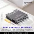 ZK-TB21 TPA3116D2 Bluetooth 5.0 Subwoofer Amplifier Board 50W x 2 + 100W 2.1 Channel | Voltech Electronics